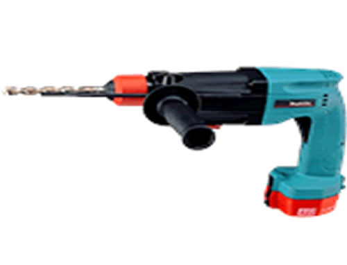 Makita HR 160 DWA Akülü Kırıcı Delici